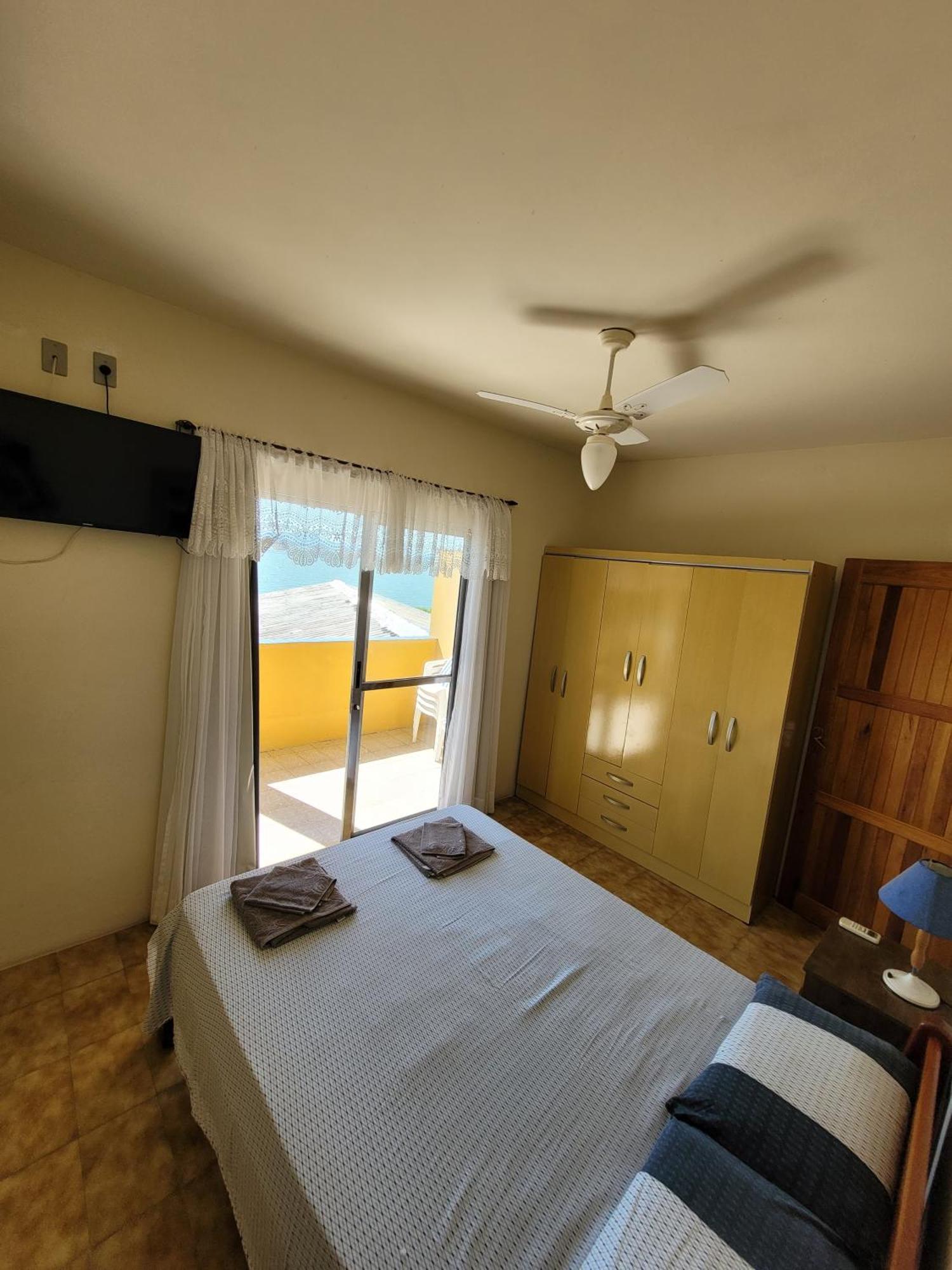 Prainha Da Nina Apartamentos Florianópolis Habitación foto