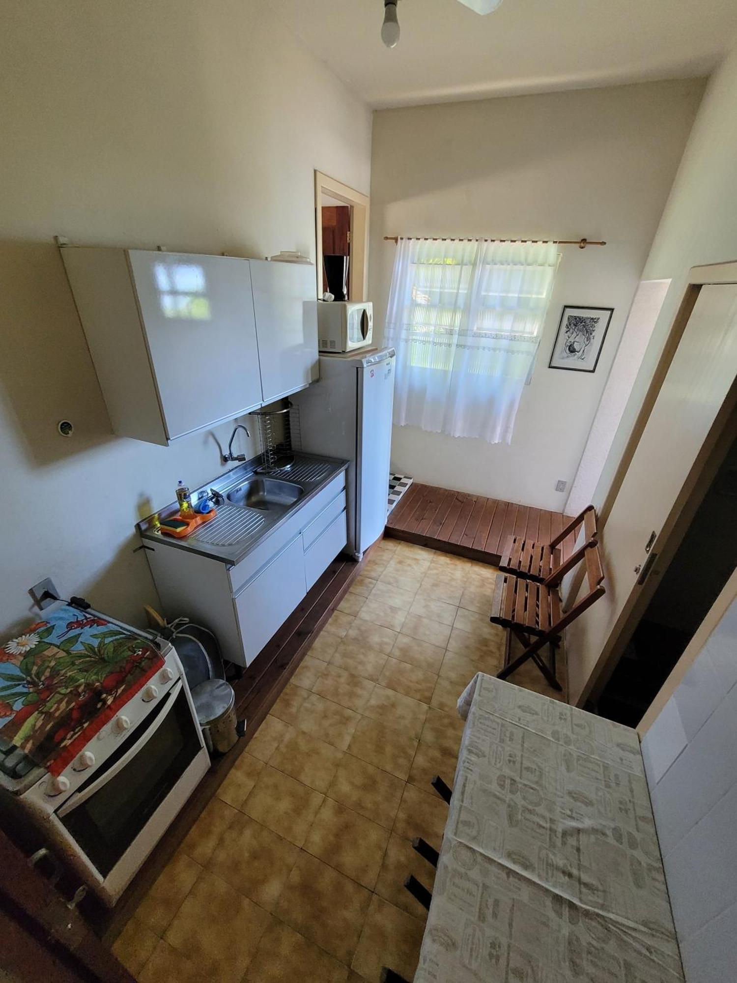 Prainha Da Nina Apartamentos Florianópolis Habitación foto