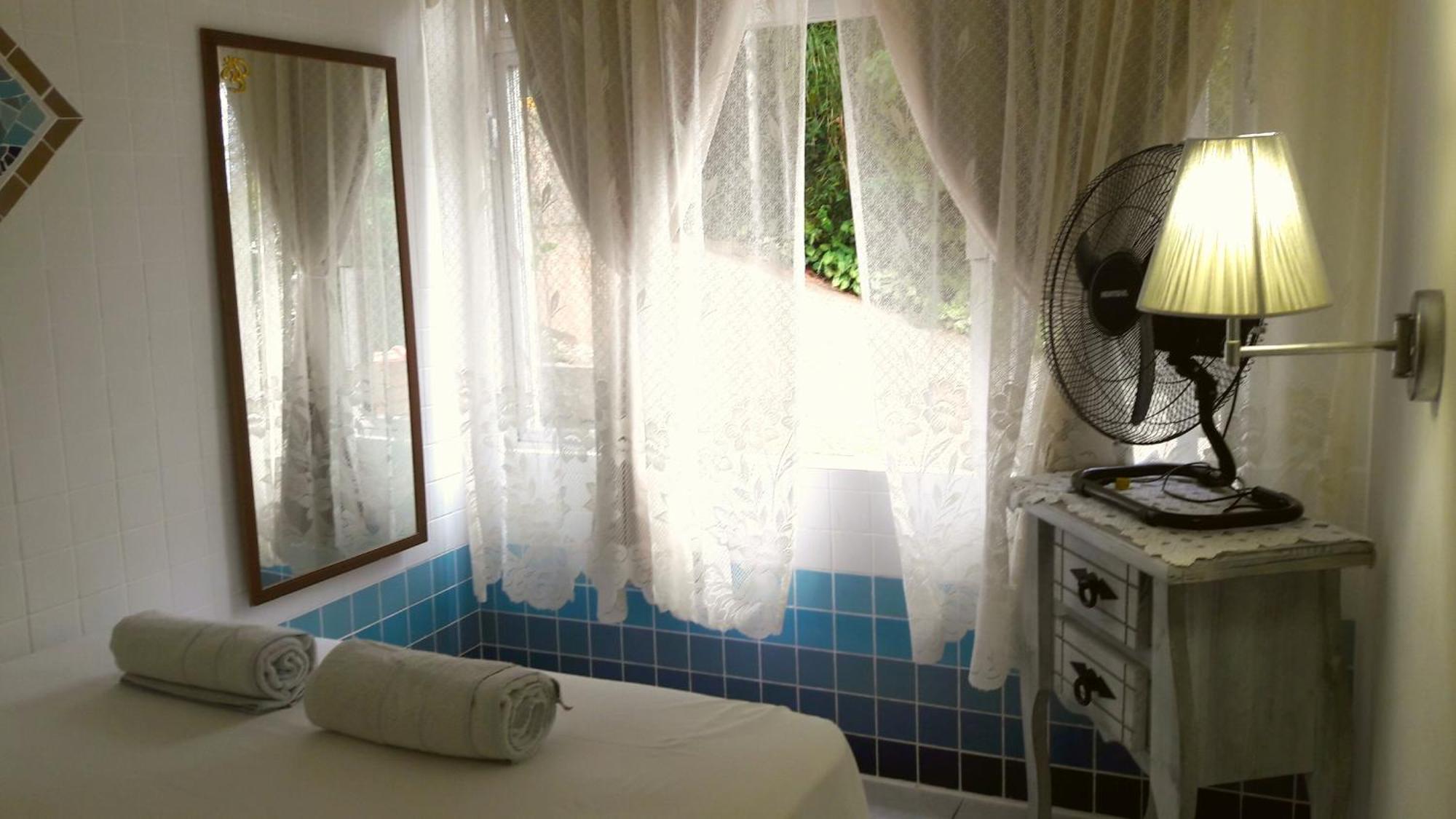 Prainha Da Nina Apartamentos Florianópolis Habitación foto