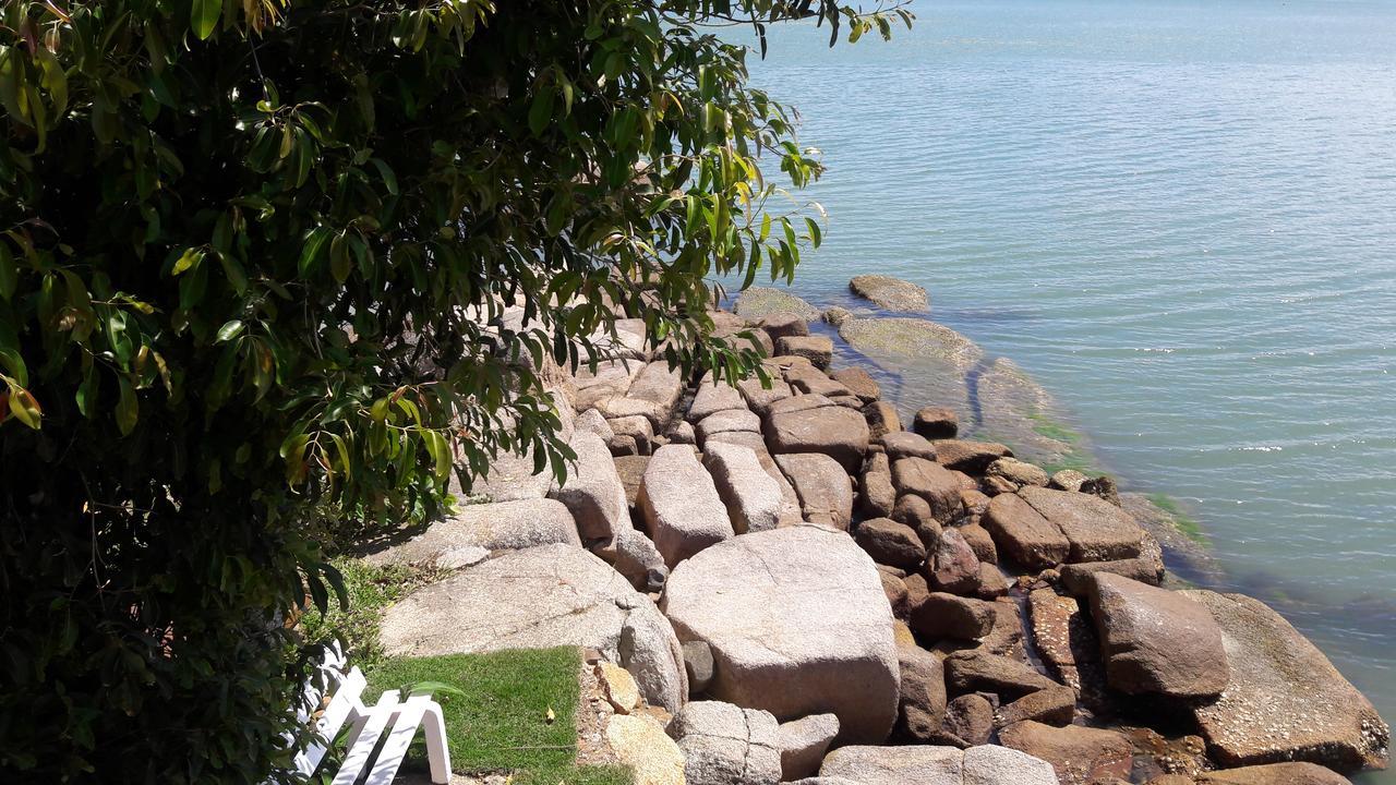 Prainha Da Nina Apartamentos Florianópolis Exterior foto