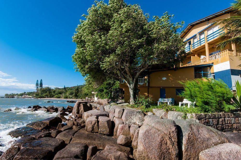 Prainha Da Nina Apartamentos Florianópolis Exterior foto