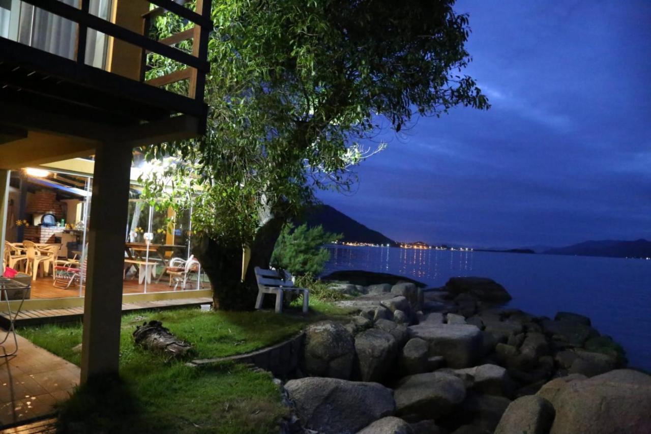 Prainha Da Nina Apartamentos Florianópolis Exterior foto