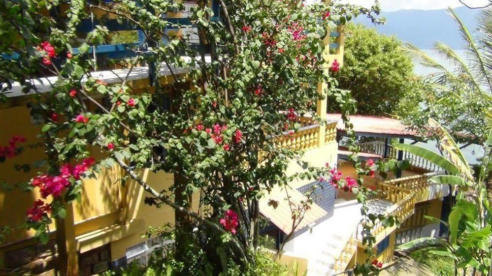 Prainha Da Nina Apartamentos Florianópolis Exterior foto
